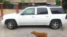 2006 Chevrolet Trailblazer LT SUV for sale 