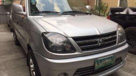 2010 MITSUBISHI ADVENTURE GLX 2 Diesel for sale 