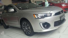 DSS023 superb quality at P55k cash out 2016 lancer ex gta cvt 2.0l