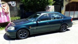 Like New 2000 Honda Civic Vti Sir Body For Sale 