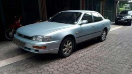 Super Fresh 1995 Toyota Camry AT For Sale