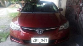 Honda civic 2006 like new for sale 
