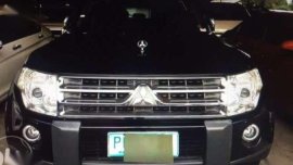 2010 Pajero BK 4x4 matic diesel (dubai) land cruiser safari jeep audi