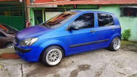 Hyundai Getz 2008 good as new for sale 