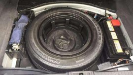 2003 Mercedes-Benz E 240