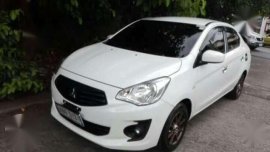 Mitsubishi Mirage G4 2014 Model Sedan for sale 