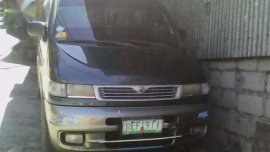 For sale Mazda friendee bongo manual diesel