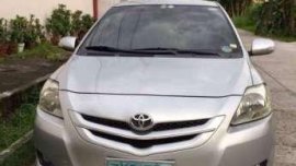 Toyota Vios 2007