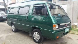 Mitsubishi L300 2007