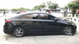 2016 Hyundai Elantra new look for sale 