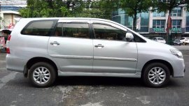 Toyota Innova 2014 for sale in best condition