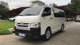For sale Toyota Hiace 2016