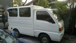 Suzuki Multicab Fb type 2013 for sale 