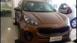 KIA Sportage 58k all-in downpayment only