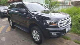Ford everest 2016 in good condition for sale