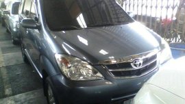 For sale Toyota Avanza 2009