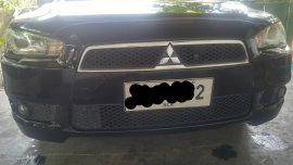 Mitsubishi Lancer 2008 Cvt Gasoline P449,999 for sale 