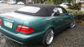 Good Running 2017 Mercedez BenZ For Sale 