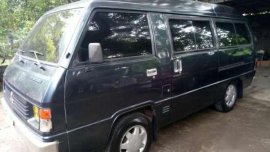 Mitsubishi L300 van diesel 1997 for sale 