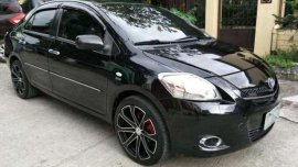 Toyota Vios 1.3e 2010 Manual All power for sale