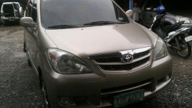 Toyota Avanza 2011 for sale