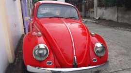 For sale Volkswagen Beetle 1968