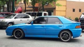 Mazda Astina 94 Manual for sale