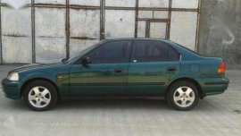 Honda civic lxi 98 Manual For Sale