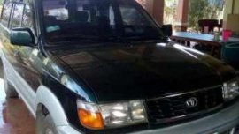 For sale toyota revo