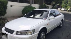 All Stock 2000 Toyota Camry For Sale 