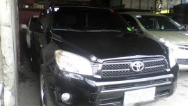 For sale Toyota RAV4 2007
