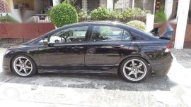 2011 Honda Civic FD 2.0S like new for sale 