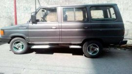 1997 Toyota FX Tamaraw STD for sale