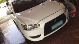 Mitsubishi lance 1.6 liter automatic for sale