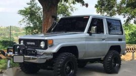 Very Well Maintained 1995 Toyota Land Cruiser For Sale 