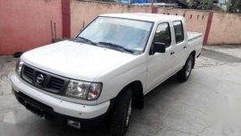 Nissan Frontier Bravado 4 x 2 Pickup 2010 for sale