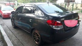 For sale Mitsubishi Mirage G4 2014