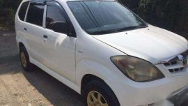 2010 Toyota Avanza J