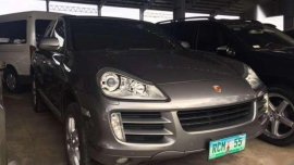2008 Porsche Cayenne v6 good for sale 