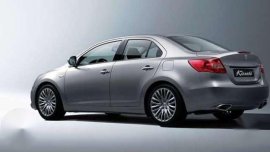 Suzuki Kizashi Automatic 2014 for sale 