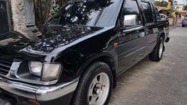 Fresh Like New 1998 Isuzu Fuego For Sale 