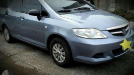 2008 Honda City IDSi 1.3 MT 85k km mileage for sale