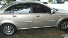 Chevrolet Optra 1.6 AT 2004 for sale 