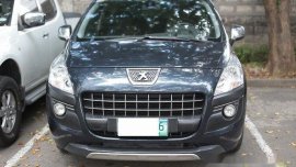 Peugeot 3008 2014 for sale