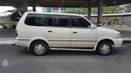 2002 Toyota Revo GLX Manual Gas for sale 