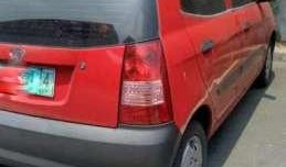 Kia Picanto 2005 AT for sale 