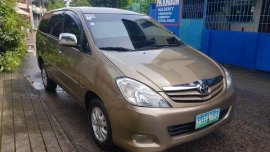 Toyota Innova 2011 Well-maintained for sale