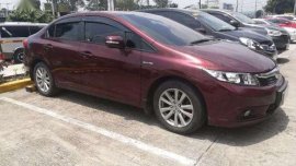 2012 Honda Civic 1.8L for sale