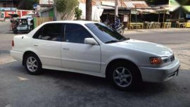 For sale Toyota Corolla