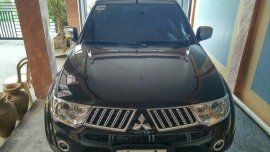 Mitsubishi Montero Sport 2012 for sale